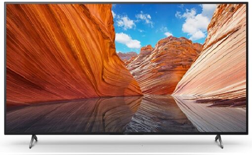 Android Tivi Sony 4K 65 inch KD-65X85J