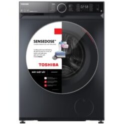 Máy giặt sấy Toshiba Inverter 12.5 kg TWD-BM135GF4V(MG)