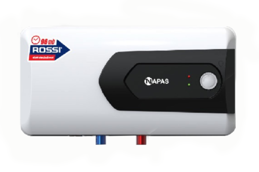 Bình nóng lạnh Rossi Napas RNA-20SL 20L Ngang Gián Tiếp 2500W