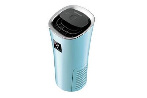 Máy lọc không khí tạo ion cho xe hơi Sharp IG-NX2E-A