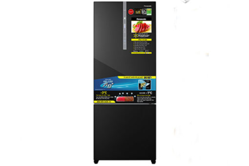 Tủ lạnh Panasonic Inverter 420 Lít NR-BX471WGKV