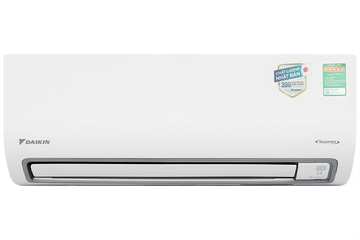 Máy lạnh Daikin Inverter 1 HP ATKB25ZVMV