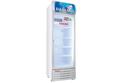 Tủ mát Darling Inverter DL-3600A5 380L
