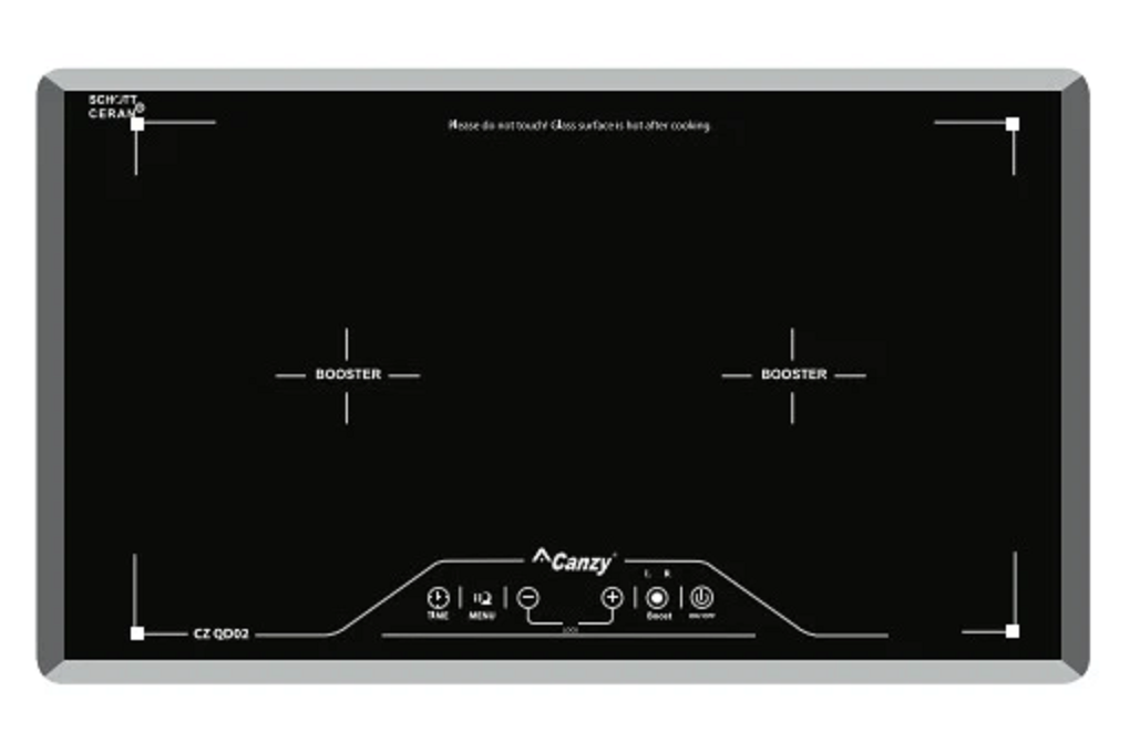 Bếp Từ Canzy CZ QD02