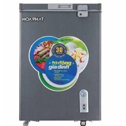 Tủ đông Hòa Phát 107 Lít HPF AD6107G