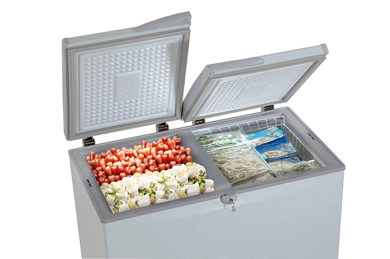 Tủ đông kháng khuẩn Kangaroo KG688VC2