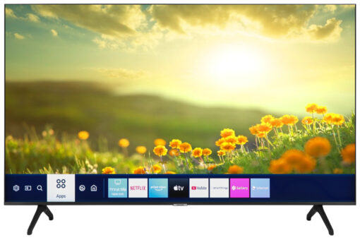 Smart Tivi Samsung 4K 55 inch 55TU7000