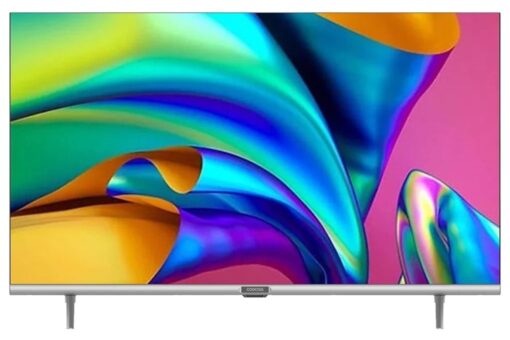 Smart Tivi Coocaa 4K 50 Inch 50S3U Pro