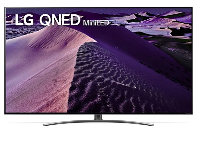 Smart Tivi QNED LG 4K 65 inch 65QNED86SQA