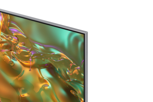 Smart Tivi QLED Samsung 4K 55 inch 55Q80D