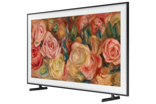 Smart Tivi Khung Tranh The Frame QLED Samsung 4K 75 inch 75LS03DA