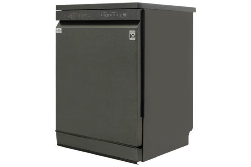 Máy rửa bát độc lập 14 bộ LG LDT14BLA4