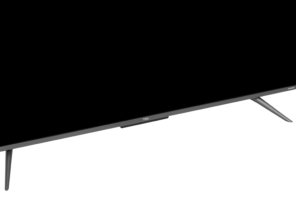 Google Tivi QLED TCL 4K 65 inch 65Q636
