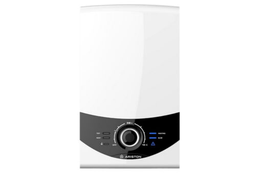 Máy nước nóng trực tiếp Ariston 4500W SMC45PE SBS VN