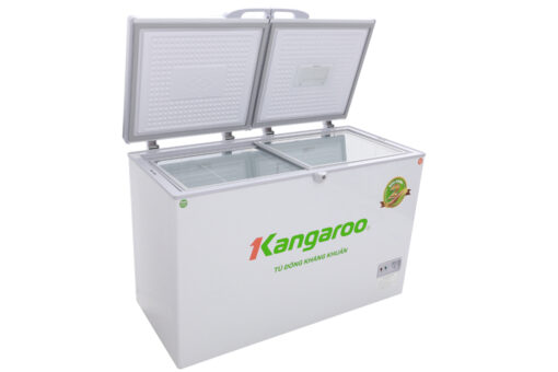 Tủ đông Kangaroo 256 lít KG398C2