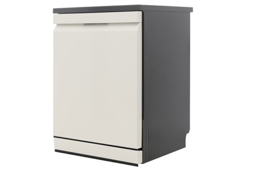 Máy rửa bát độc lập 14 bộ LG LDT14BGA3
