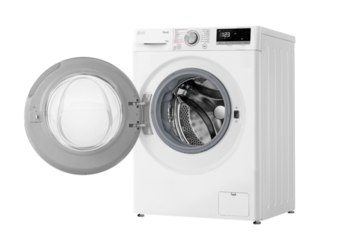Máy giặt LG AI DD Inverter 10 kg FV1410S4W1