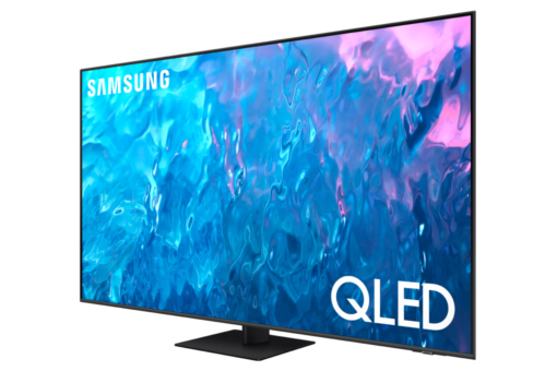 Smart Tivi QLED 4K 65 inch Samsung 65Q70CA