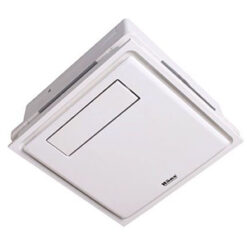 Quạt âm trần công tắc Hans H10S 30cm 39W