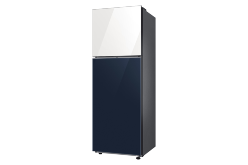 Tủ lạnh Samsung Bespoke Inverter 305 lít RT31CB56248ASV
