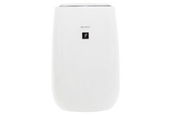 Máy lọc không khí Sharp FP-J40E-W
