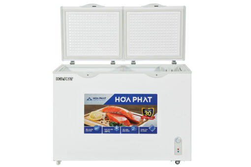 Tủ đông Hòa Phát 245 Lít HPF BN6245