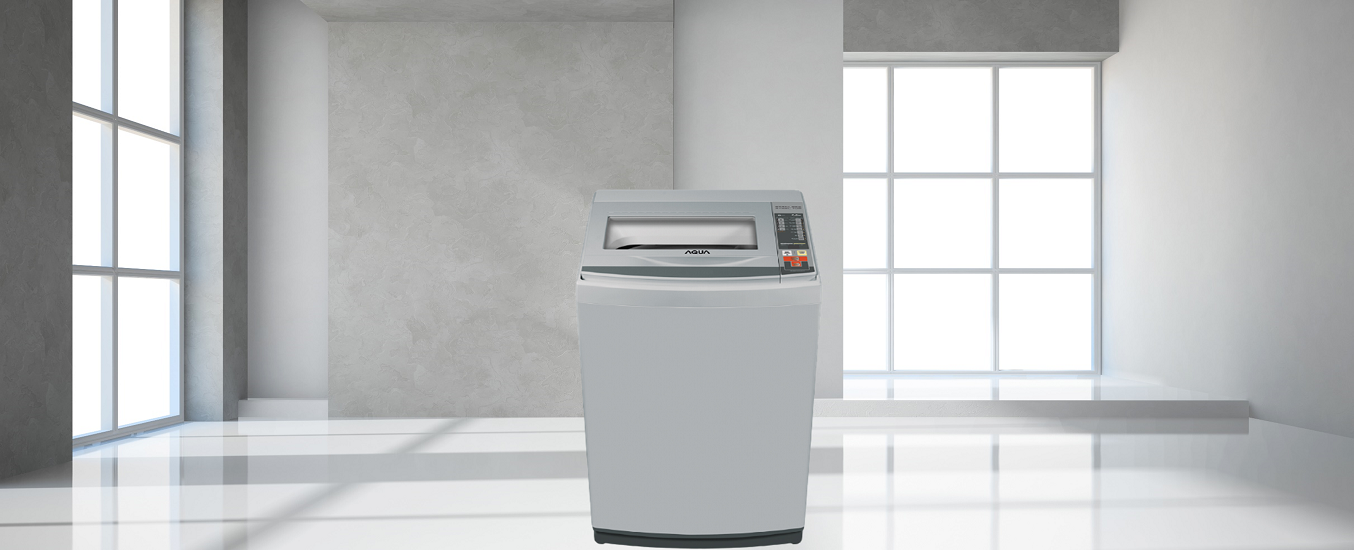 Máy giặt Aqua 7.2 kg AQW-S72CT
