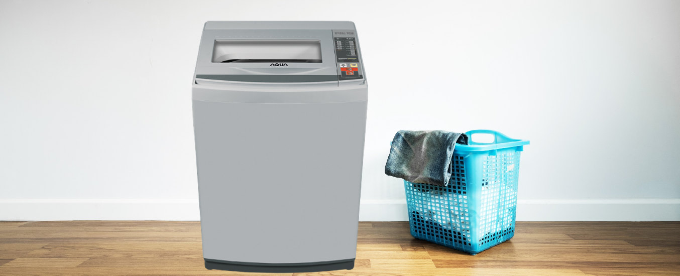 Máy giặt Aqua 7.2 kg AQW-S72CT