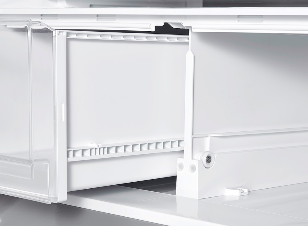 Tủ lạnh Toshiba Inverter 511 lít GR-RF610WE-PMV(37)-SG