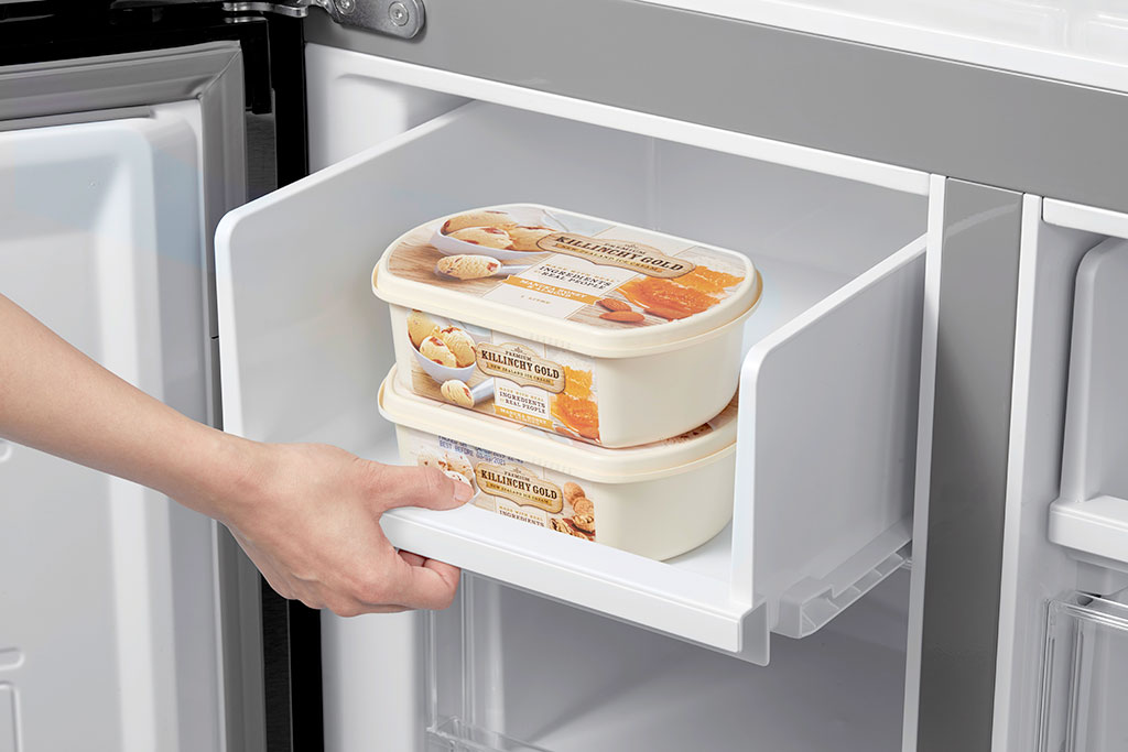 Tủ lạnh Toshiba Inverter 511 lít GR-RF610WE-PMV(37)-SG