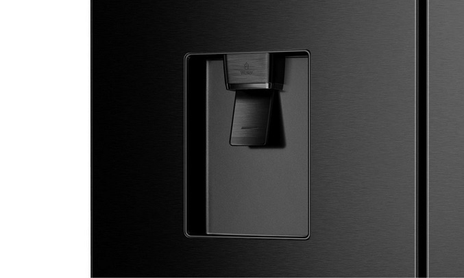 Tủ lạnh Casper Inverter 645L 4 cửa RM-680VBW