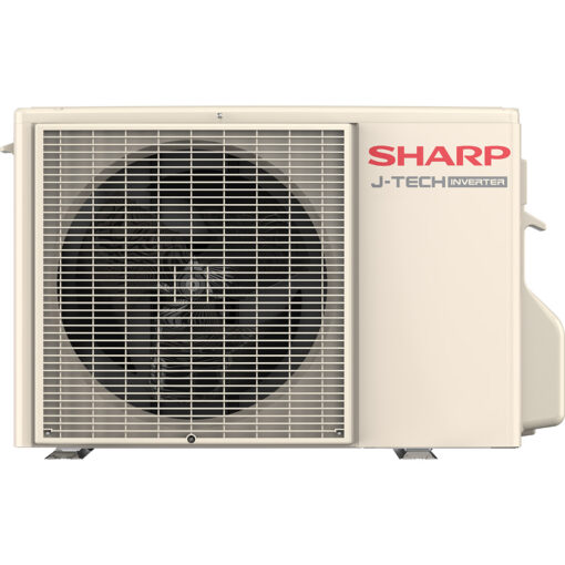 Máy lạnh Sharp Inverter 2 HP AH-X18ZW