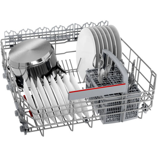 Máy rửa bát Bosch 12 bộ SMS63L08EA serie 6