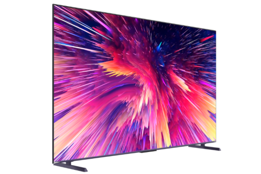 Google Tivi Coocaa QLED 4K 100 Inch 100A5D