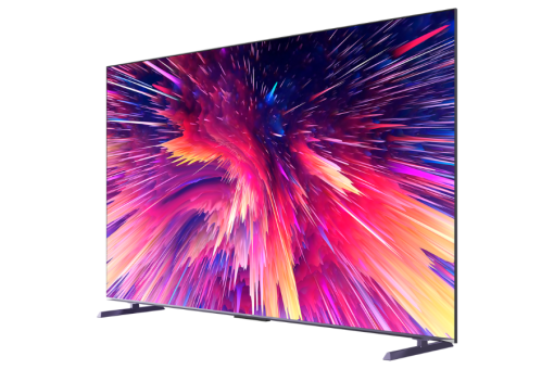 Google Tivi Coocaa QLED 4K 100 Inch 100A5D