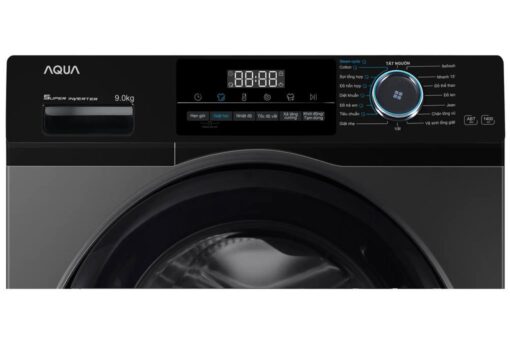 Máy giặt Aqua Inverter 10 kg AQD-A1002J.BK