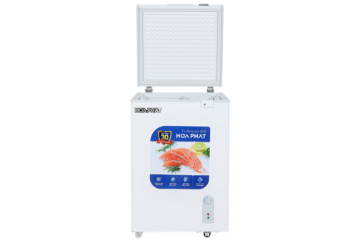 Tủ đông Hòa Phát 107 lít HPF AN6107