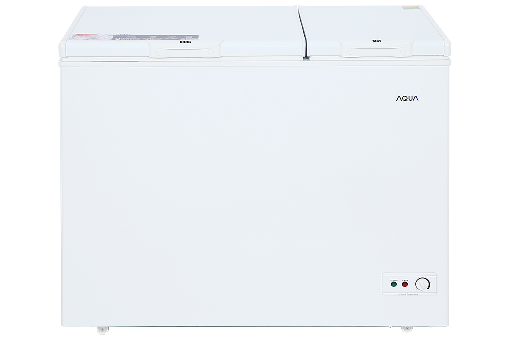Tủ đông AQUA 211 lít AQF-C3102S