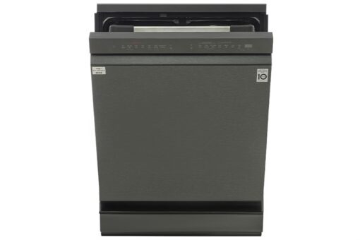 Máy rửa bát độc lập 14 bộ LG LDT14BLA4