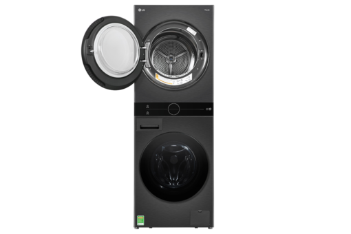 Máy giặt sấy LG Inverter 14 kg WT1410NHB