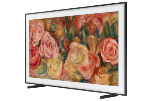 Smart Tivi Khung Tranh The Frame QLED Samsung 4K 75 inch 75LS03DA