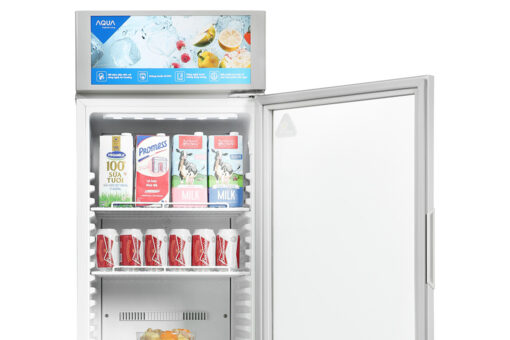 Tủ mát Aqua 215 lít AQS-AF340S