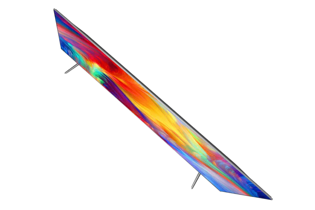 Google Tivi TCL 4K 75 inch 75P737