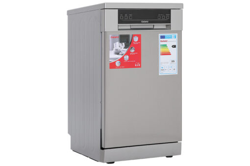 Máy rửa chén bát độc lập có sấy Galanz W45A3A401M-0E1(SS)