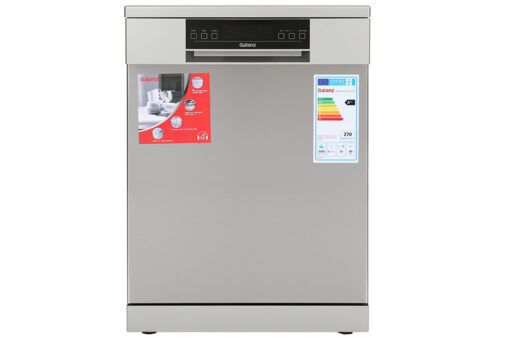 Máy rửa chén bát độc lập có sấy Galanz W60B1A401M-AE5(SS)