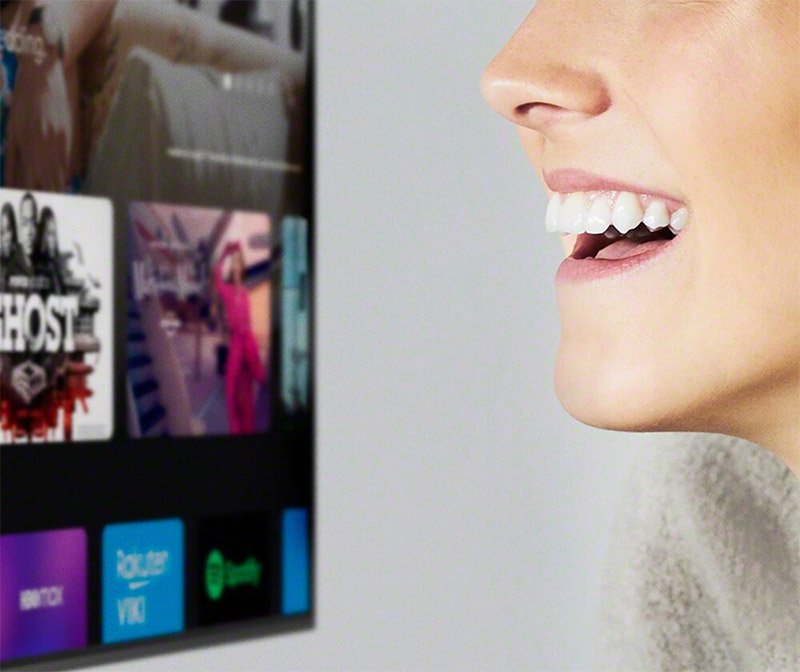 Smart Tivi 4K Sony KD-65X86J 65 inch Android TV