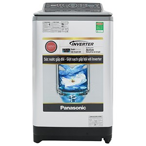 Máy giặt Panasonic Inverter 10 Kg NA-FS10X7LRV