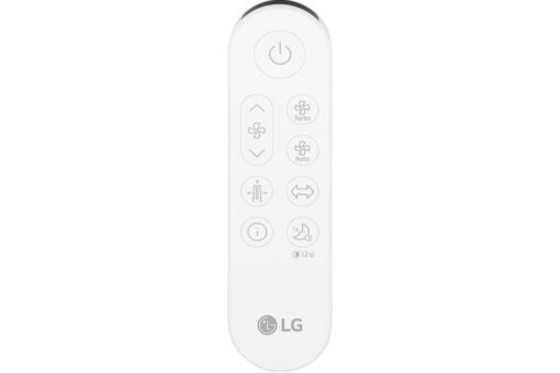 Máy lọc không khí LG PuriCare FS15GPS