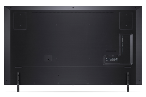 Smart Tivi QNED LG 4K 50 inch 50QNED75SRA