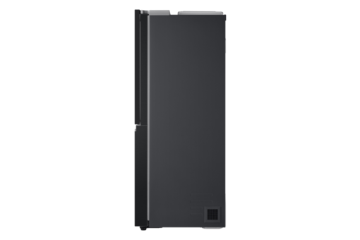 Tủ lạnh LG Inverter 635 Lít Side By Side InstaView Door-in-Door GR-X257BL
